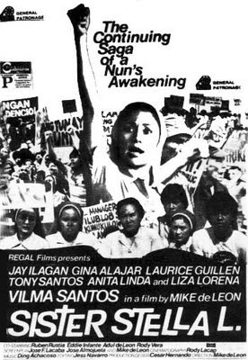 No its not Relasyon, where